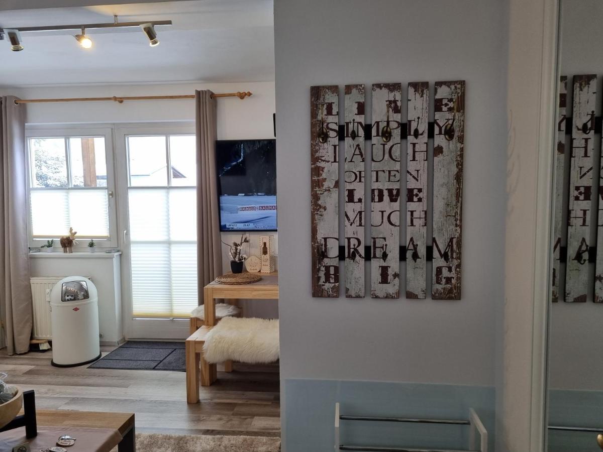 Appartement Bergsee Sun - Am Wildsee - Atemberaubende Aussicht Зеефелд в Тирол Екстериор снимка