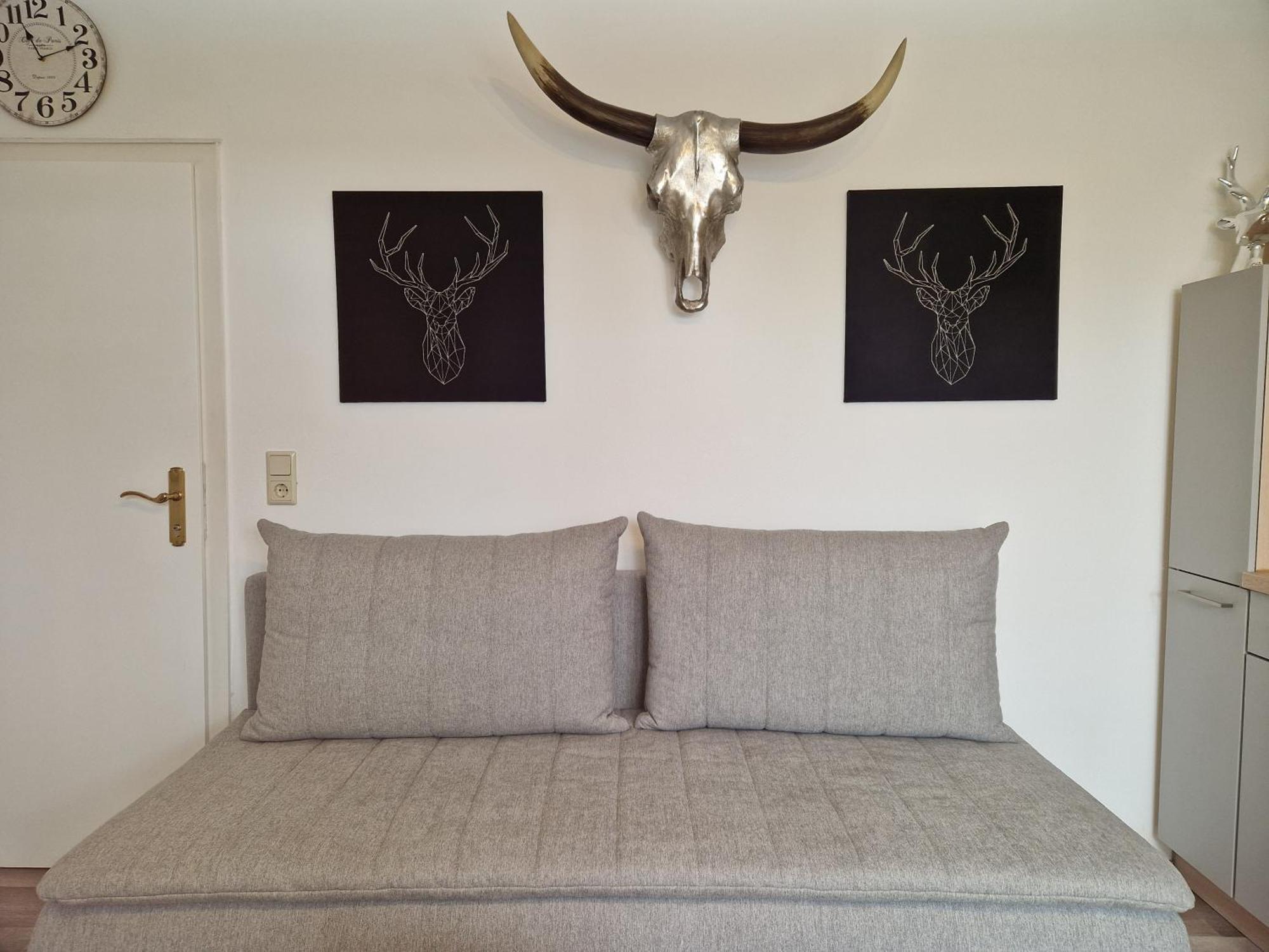 Appartement Bergsee Sun - Am Wildsee - Atemberaubende Aussicht Зеефелд в Тирол Екстериор снимка